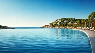 Ras Al Khaimah: The Classy UAE Escape from Dubai's Burnout