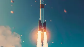 The Latest Successful Launch In ISRO's 2026 Programme: A Closer Look