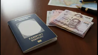 Thailand's Updated Rules Make Budget-Conscious Travel More Strategic