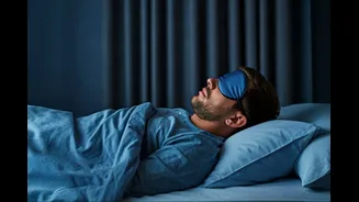 India’s Silent Sleep Crisis: Doctors Warn Poor Sleep Is Becoming A Major Public Health Risk