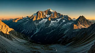 Top 5 Indian Escapes: Your May 2026 Travel Guide for Mountains & Culture