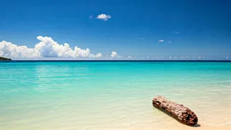 Andaman Travel Needs More Flex, Less Panic