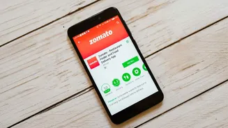 Zomato bets on high-protein meals with new brand 'Ritual'