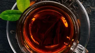 Why Nilgiri Orthodox Teas Make Perfect Cold-Brewed Healthy Alternatives To Ice Teas