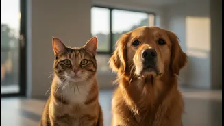 What Pet Registration Beyond Dogs could change about lost-pet recovery and outbreak response