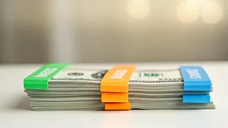 Mastering Your Money: The 50-30-20 Rule Unveiled