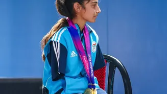 India at Asian Para Games: How did they fare?