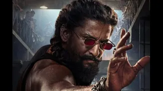 Nani Starrer The Paradise First Song To Release In THIS Month? Here’s What We Know