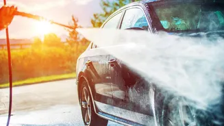 5 tips to keep your car in top shape