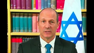 Israel Says Ready To End Hostilities Against Iran On One Condition: 'Future Will Be Brighter If...'