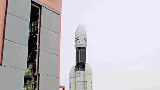 How New Computing Technologies Could Influence India's Space Missions