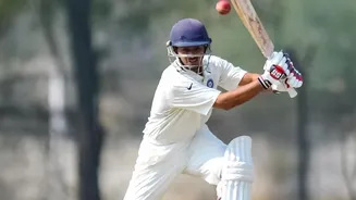 Sooryavanshi shines with the ball in Duleep Trophy quarter-finals: Why he can be the perfect solution to India's all-rounder woes?