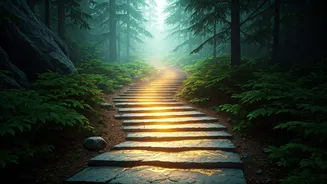 Unlocking Your Unique Path: The Bhagavad Gita's Wisdom on Escaping Comparison