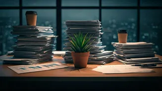The High Cost of Success: An 8-Year Climb to a Breakdown