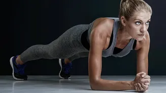 Why Core Strength Matters Beyond Abs: How Plank Variations Support Better Daily Mobility