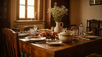 Lal Kothi: Dehradun's Culinary Haven Where Every Meal is a Legacy