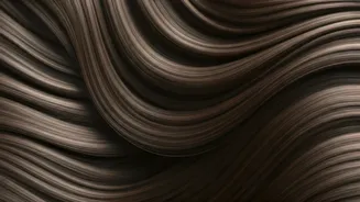 Soft Layers Are Perfect For Indian Hair Goals