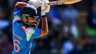 ‘Where do you fit Shubman Gill?’ - Sanjay Manjrekar approves Shreyas Iyer’s appointment as India’s T20 captain