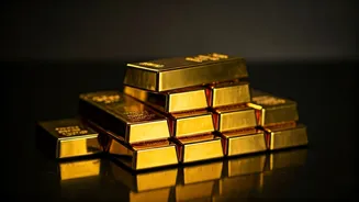 Gold Prices: Latest Updates and Investing Tips