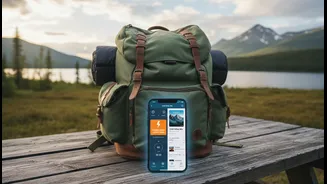 Weekend Getaways Need Alerts, Not Just Playlists