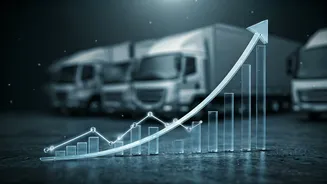 Ashok Leyland Q2 Performance: Revenue, Profits, and Dividends