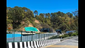 Delhi-Dehradun Expressway: How Does It Compare To Trains And Flights? | Cost & Time Analysis