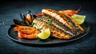 Kerala's Culinary Canvas: Unveiling Authentic Coastal Flavors and Traditional Delights