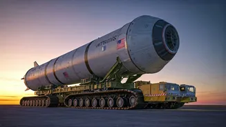 Artemis' Slow-Motion Journey: Unpacking the 12-Hour Move to the Launchpad