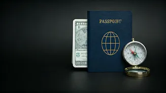 Navigating Global Travel: 4 Key Visa Rule Changes for Indian Travelers