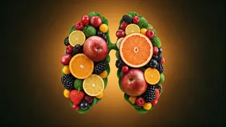 6 Foods That Supercharge Your Respiratory Health!