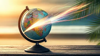 Horoscope Travel Is The Chaotic June Trend
