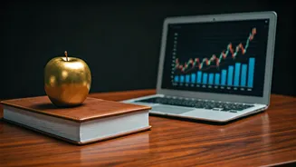 Students Are Treating Finance Internships Like Career Insurance