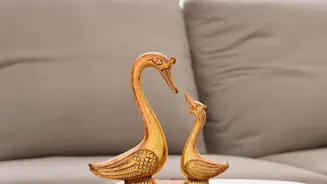 How Sustainable Indian Handicrafts Beat Plastic Decor In Gen Z City Apartments