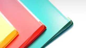 A Household Folder Can Separate Active and Expired Warranties