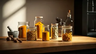 Indian Kitchens Are Making Functional Food Feel Normal