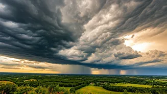 Pretty Clouds Are Changing Andhra Travel Timelines