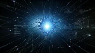 AI's Scientific Leap: A Paper Accepted, Then Withdrawn, Sparks Debate