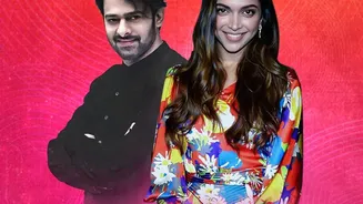 Shah Rukh Khan’s King: Deepika Padukone’s Role And Reunion With SRK Explained