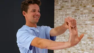 Exercise Without Unnecessary Joint Strain — Avoiding Sudden Jumps In Workout Intensity