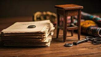 Beyond the Bin: 7 Treasures Flea Markets Snatch Up When Thrift Stores Won't