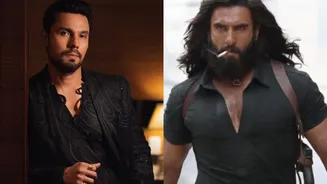 Dhurandhar: Randeep Hooda CRITICIZES 'Examination' of Ranveer Singh's Movie, Expresses Being 'Completely Amazed'