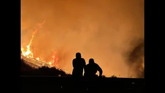 Extreme Heat Linked to Unexpected Health Risks Beyond Dehydration