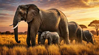 Understand Safari Rules Before Visiting