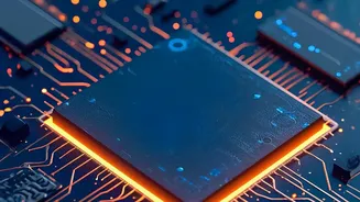 Ashwini Vaishnaw Highlights Concentrated Supply Chains As A Strategic Weakness For Semiconductor Resilience
