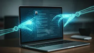 Avoid These AI Resume Traps Before Hitting Apply