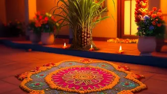 The Monsoon Home Checklist Every Indian Household Can Follow