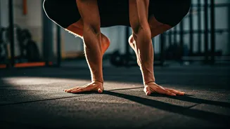 Animal-Flow Bodyweight Movements Build Core Strength Without Weights