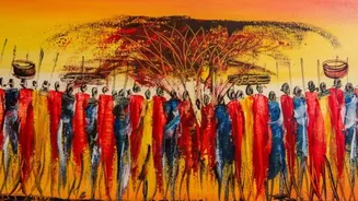 5 stunning tapestry artworks you need to see