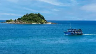How to budget for an autumn island-hopping trip across Port Blair, Havelock, and Neil