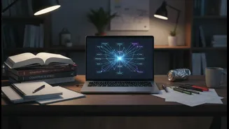AI Draft Analysis Helps Students Refine Research Structure Before Deadlines